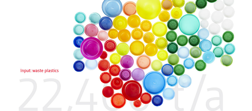 Plastic Recycling Tables de pique-nique hexagonales en plastique recyclé,  78 lo x 78 la, Brun